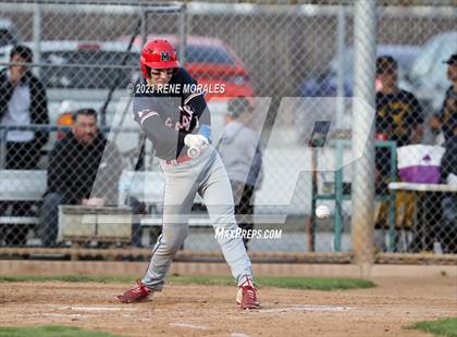 Thumbnail 3 in Marshall vs Alhambra photogallery.