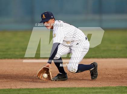 Thumbnail 2 in Marshall vs Alhambra photogallery.