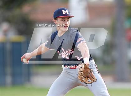 Thumbnail 2 in Marshall vs Alhambra photogallery.