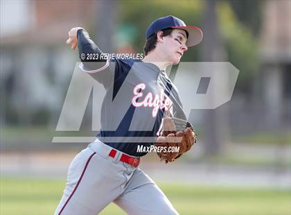 Thumbnail 3 in Marshall vs Alhambra photogallery.