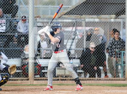 Thumbnail 1 in Marshall vs Alhambra photogallery.