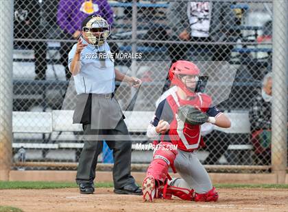 Thumbnail 2 in Marshall vs Alhambra photogallery.