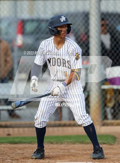 Thumbnail 3 in Marshall vs Alhambra photogallery.