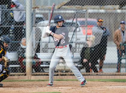 Thumbnail 2 in Marshall vs Alhambra photogallery.