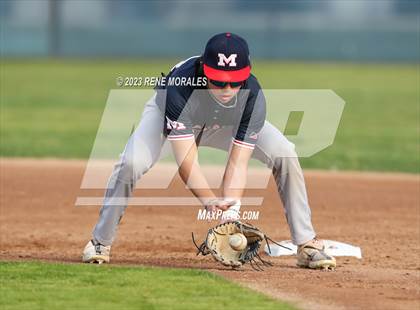 Thumbnail 3 in Marshall vs Alhambra photogallery.