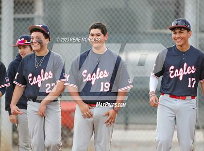Thumbnail 2 in Marshall vs Alhambra photogallery.