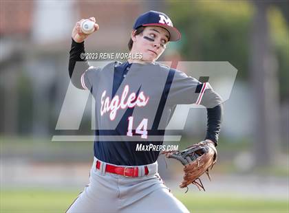 Thumbnail 2 in Marshall vs Alhambra photogallery.