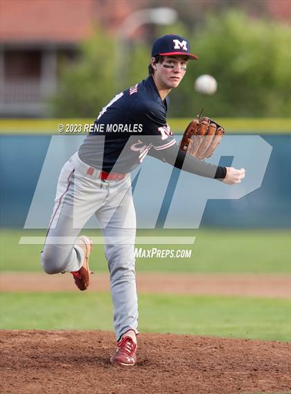 Thumbnail 1 in Marshall vs Alhambra photogallery.