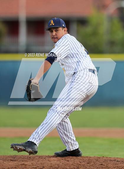 Thumbnail 2 in Marshall vs Alhambra photogallery.