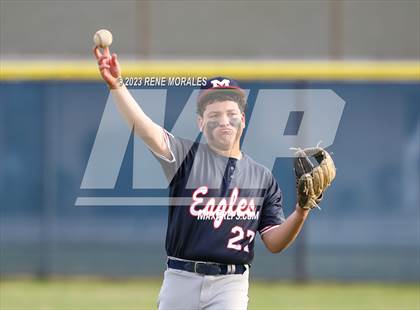 Thumbnail 1 in Marshall vs Alhambra photogallery.