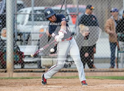 Thumbnail 3 in Marshall vs Alhambra photogallery.