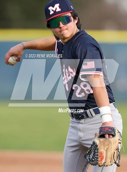 Thumbnail 2 in Marshall vs Alhambra photogallery.