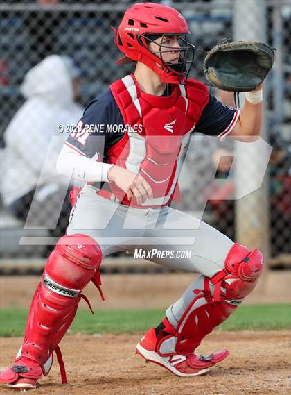 Thumbnail 1 in Marshall vs Alhambra photogallery.