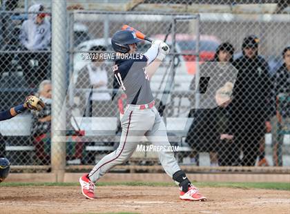 Thumbnail 3 in Marshall vs Alhambra photogallery.