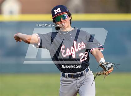 Thumbnail 2 in Marshall vs Alhambra photogallery.