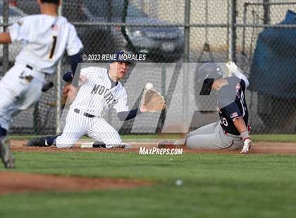 Thumbnail 2 in Marshall vs Alhambra photogallery.