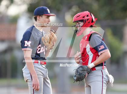 Thumbnail 1 in Marshall vs Alhambra photogallery.