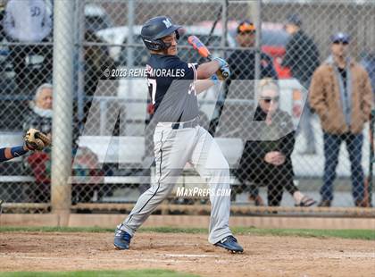 Thumbnail 3 in Marshall vs Alhambra photogallery.