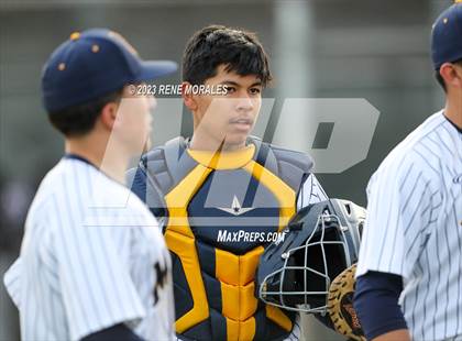 Thumbnail 1 in Marshall vs Alhambra photogallery.
