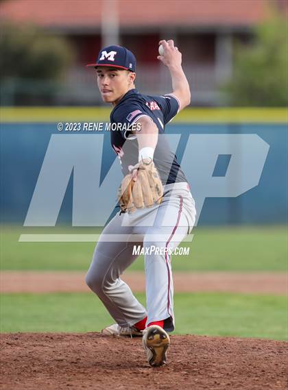 Thumbnail 1 in Marshall vs Alhambra photogallery.