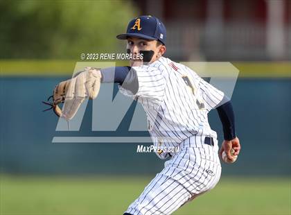 Thumbnail 1 in Marshall vs Alhambra photogallery.