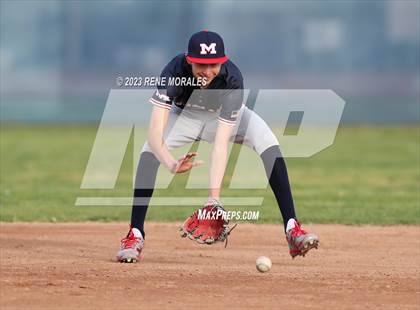 Thumbnail 3 in Marshall vs Alhambra photogallery.