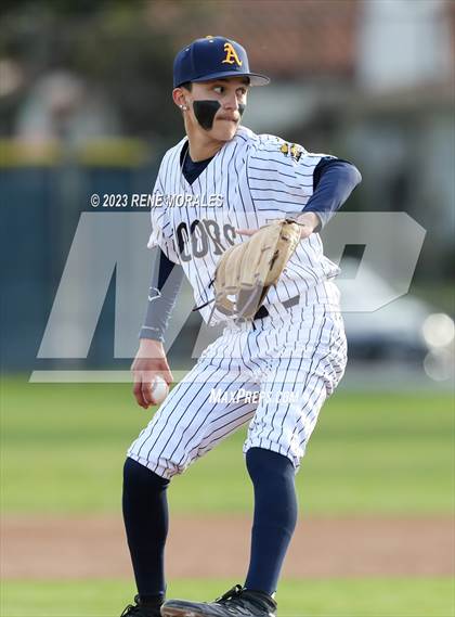 Thumbnail 1 in Marshall vs Alhambra photogallery.