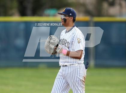 Thumbnail 2 in Marshall vs Alhambra photogallery.