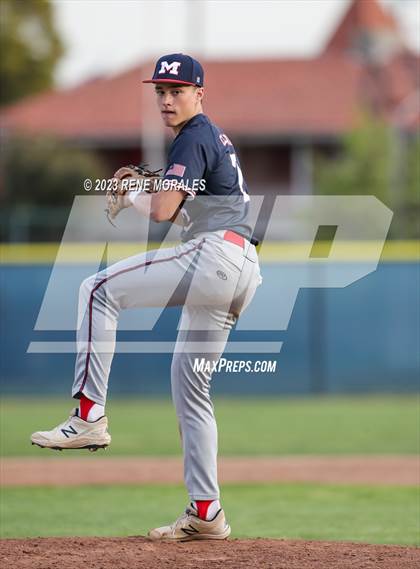 Thumbnail 3 in Marshall vs Alhambra photogallery.