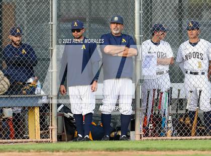 Thumbnail 3 in Marshall vs Alhambra photogallery.