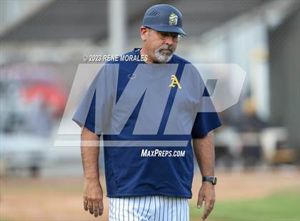 Thumbnail 3 in Marshall vs Alhambra photogallery.