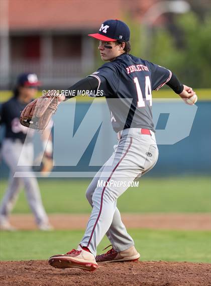 Thumbnail 2 in Marshall vs Alhambra photogallery.