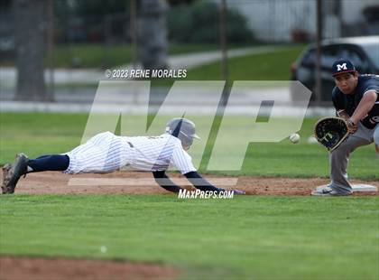 Thumbnail 1 in Marshall vs Alhambra photogallery.