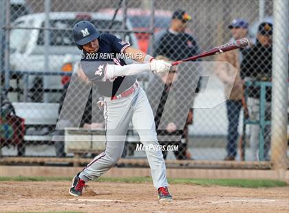 Thumbnail 1 in Marshall vs Alhambra photogallery.