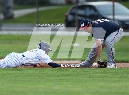 Thumbnail 3 in Marshall vs Alhambra photogallery.