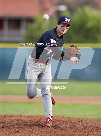 Thumbnail 3 in Marshall vs Alhambra photogallery.
