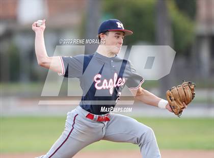 Thumbnail 2 in Marshall vs Alhambra photogallery.