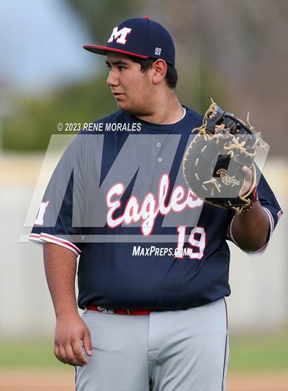 Thumbnail 2 in Marshall vs Alhambra photogallery.