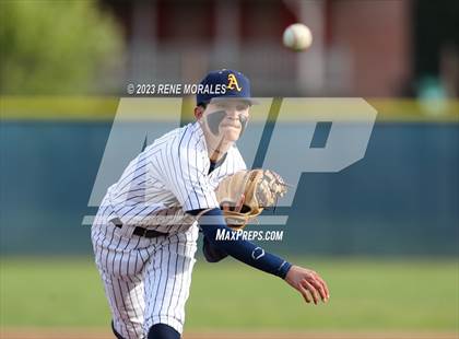 Thumbnail 3 in Marshall vs Alhambra photogallery.