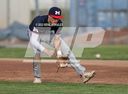 Thumbnail 1 in Marshall vs Alhambra photogallery.