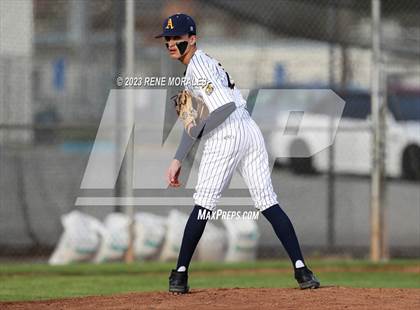 Thumbnail 3 in Marshall vs Alhambra photogallery.