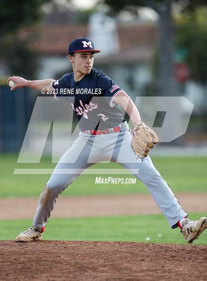 Thumbnail 3 in Marshall vs Alhambra photogallery.