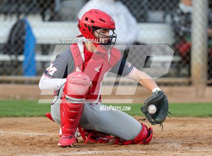 Thumbnail 1 in Marshall vs Alhambra photogallery.