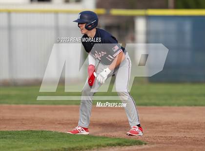 Thumbnail 3 in Marshall vs Alhambra photogallery.
