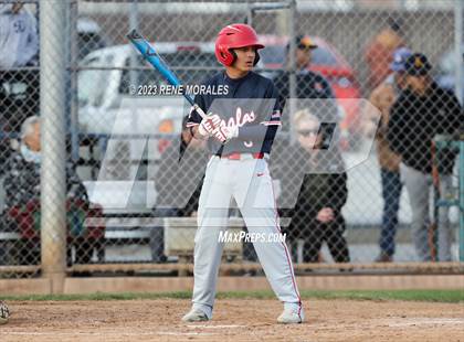 Thumbnail 2 in Marshall vs Alhambra photogallery.