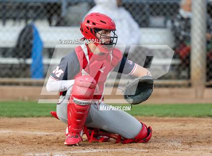 Thumbnail 3 in Marshall vs Alhambra photogallery.