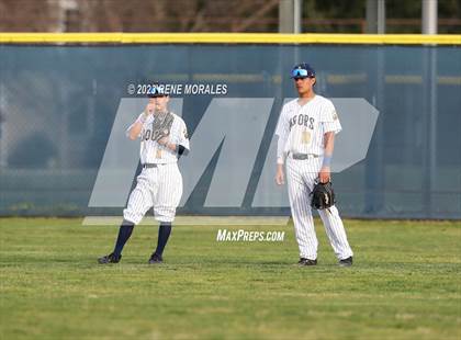 Thumbnail 2 in Marshall vs Alhambra photogallery.
