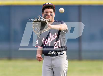 Thumbnail 3 in Marshall vs Alhambra photogallery.