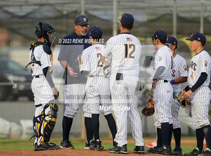 Thumbnail 1 in Marshall vs Alhambra photogallery.