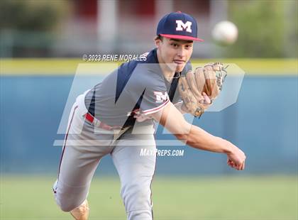 Thumbnail 1 in Marshall vs Alhambra photogallery.